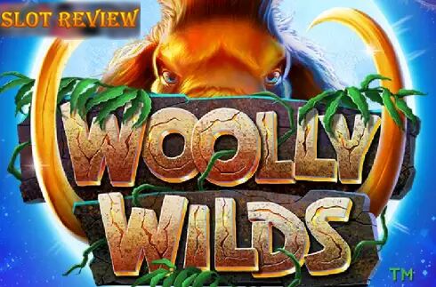 Woolly Wilds icon